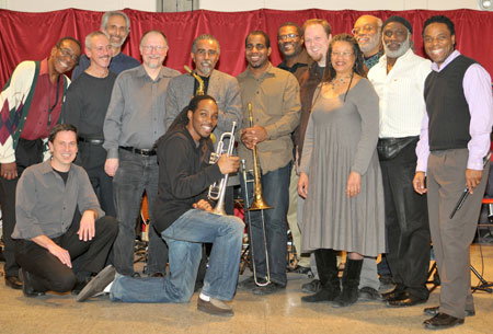 the Makanda Project